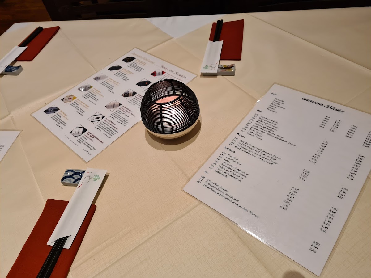 Menu Photo 10