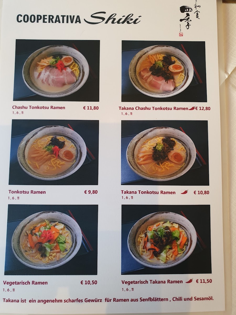 Menu Photo 6