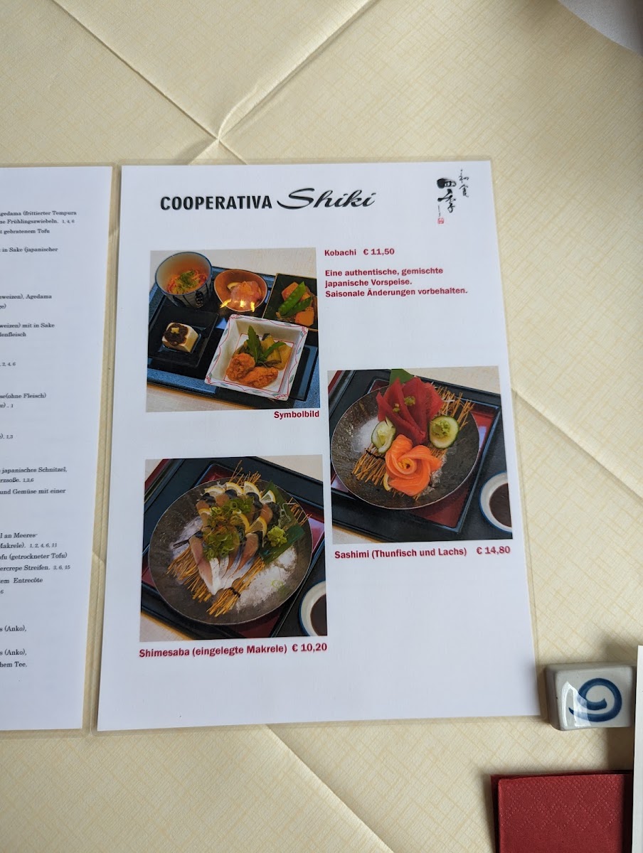 Menu Photo 7