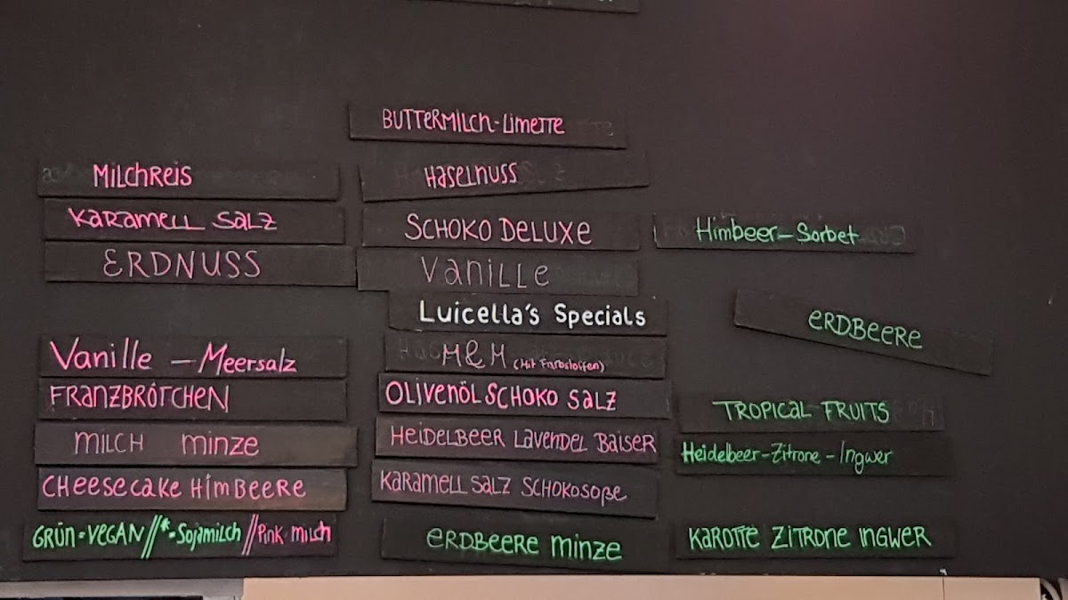 Menu Photo 7