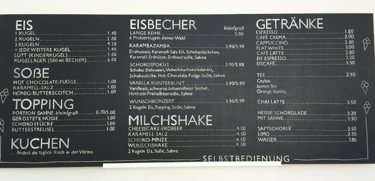 Menu Photo 9