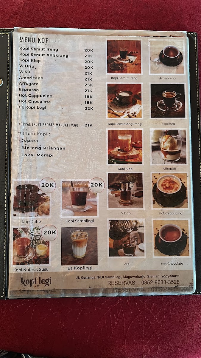 Menu Photo 7
