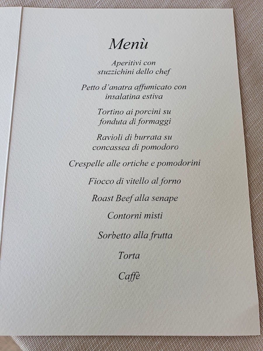 Menu Photo 8