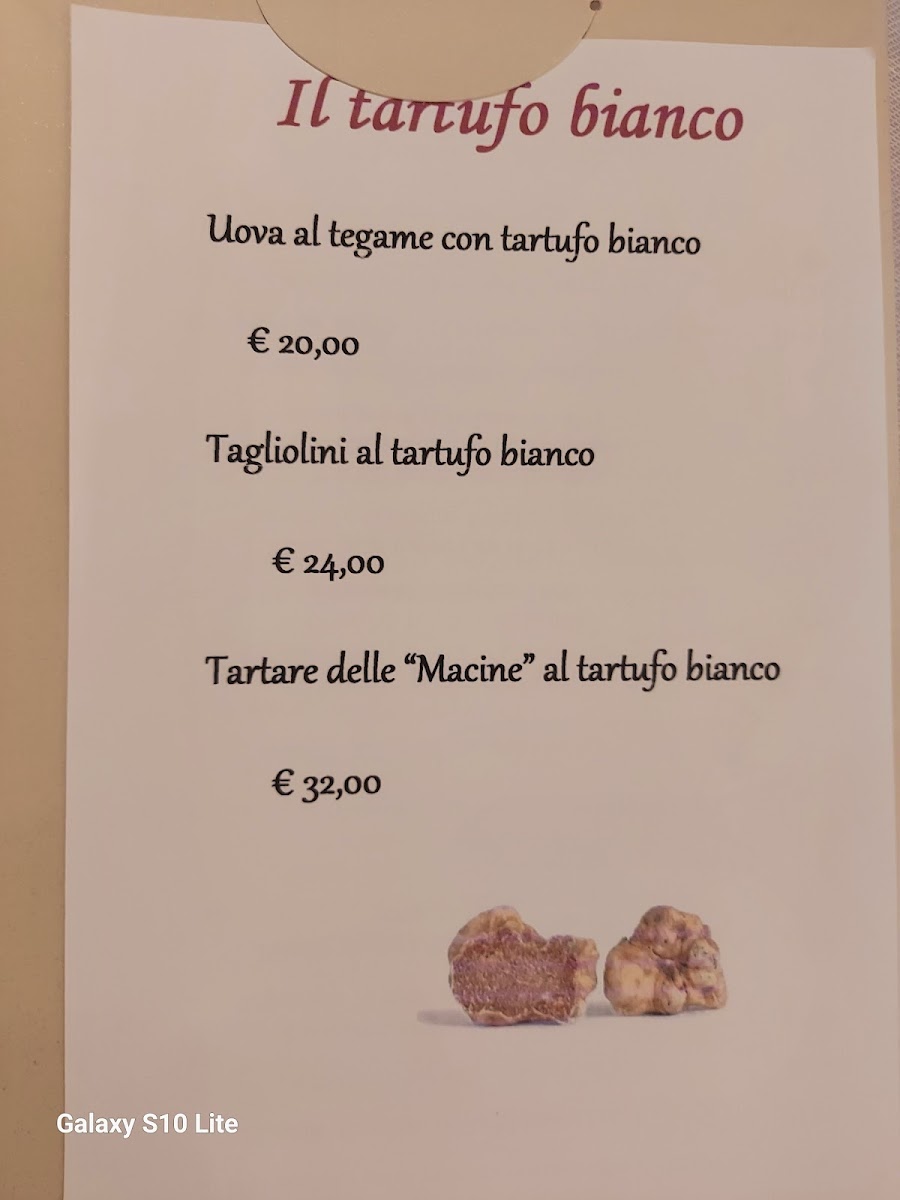 Menu Photo 9