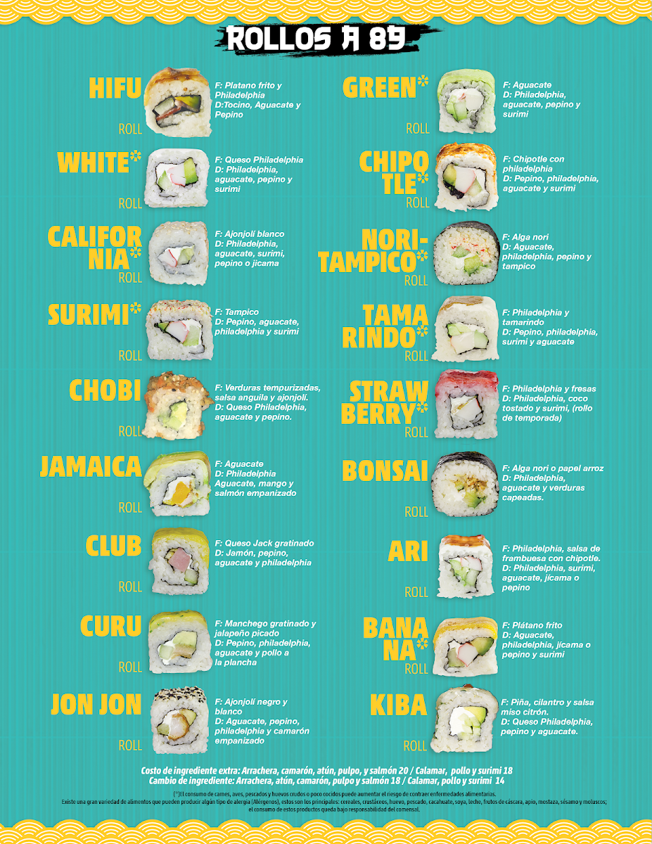 Menu Photo 10