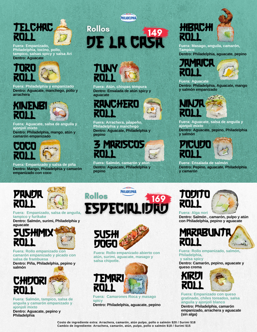 Menu Photo 3