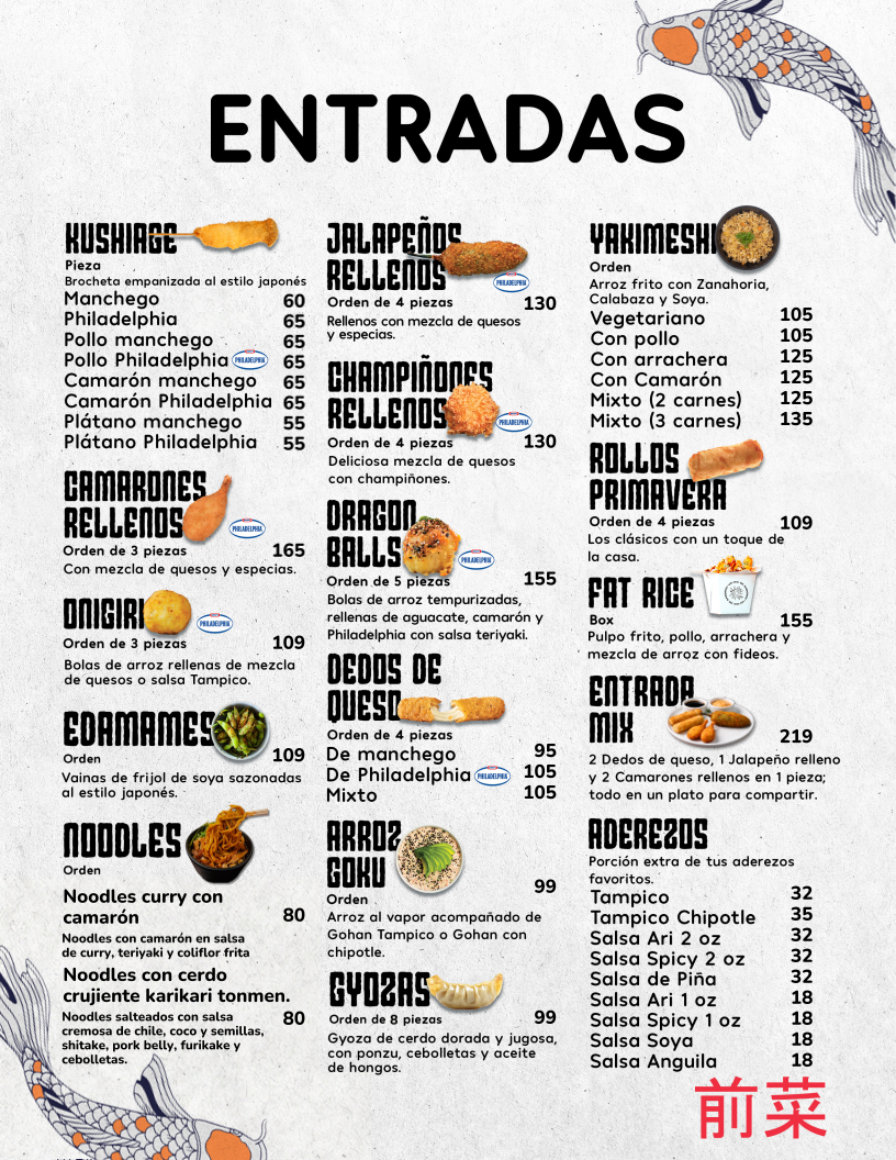 Menu Photo 4