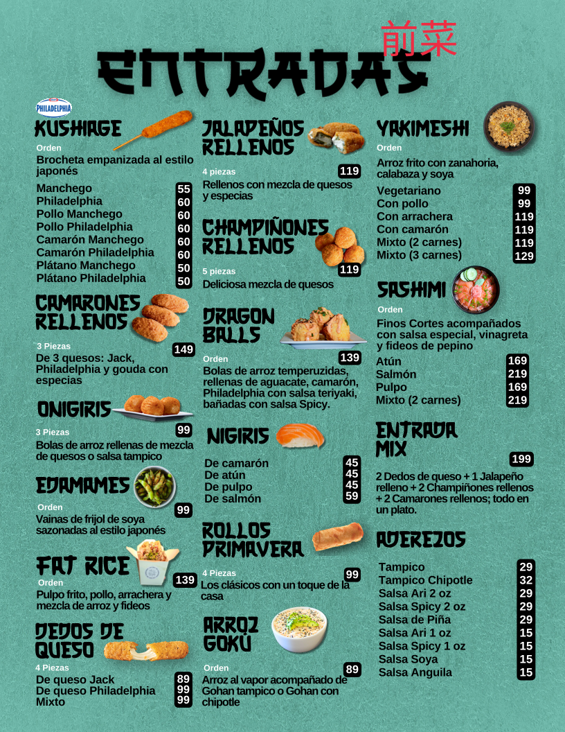 Menu Photo 6