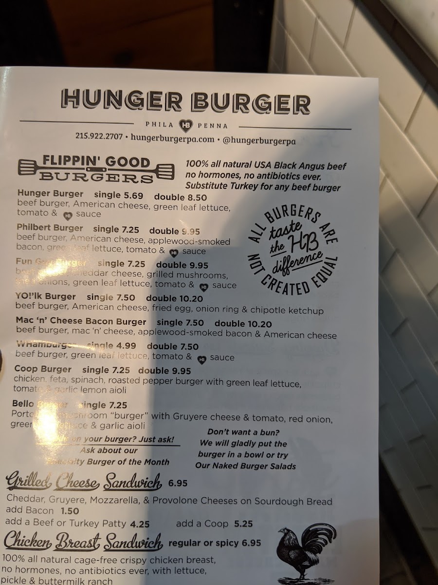 Menu Photo 6