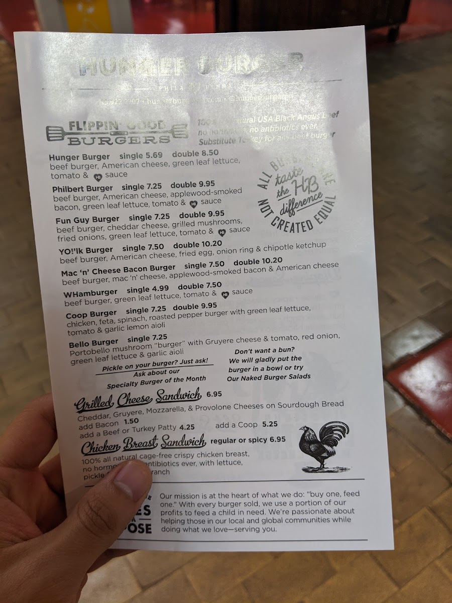 Menu Photo 7
