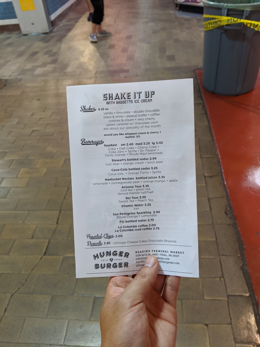 Menu Photo 8