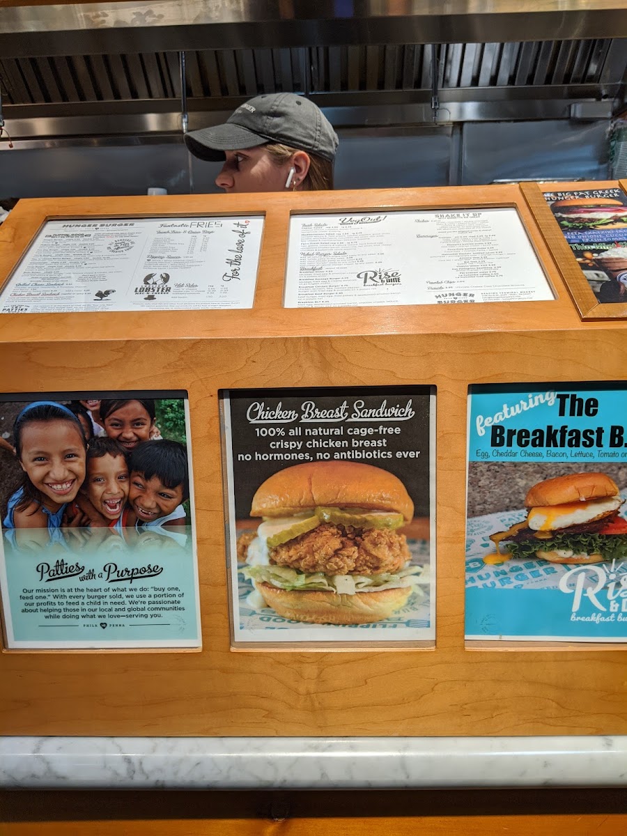 Menu Photo 9
