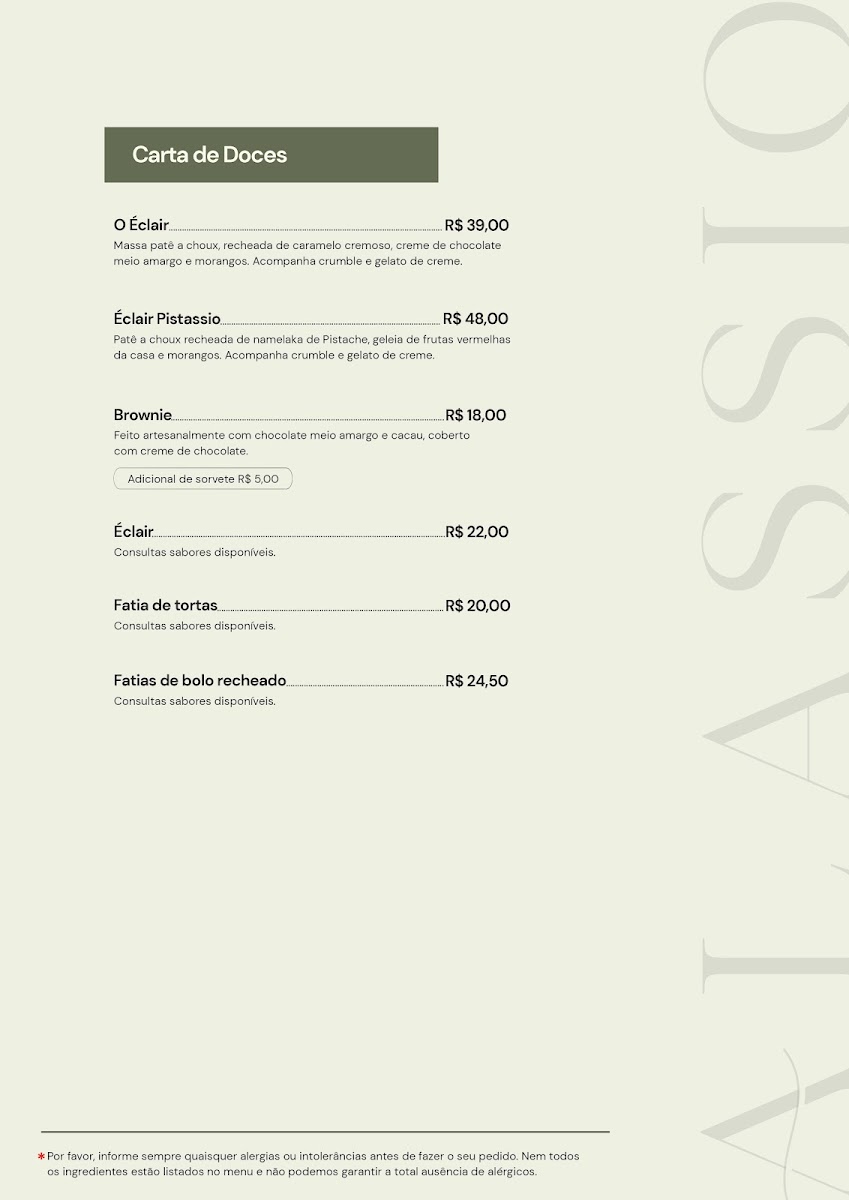 Menu Photo 5