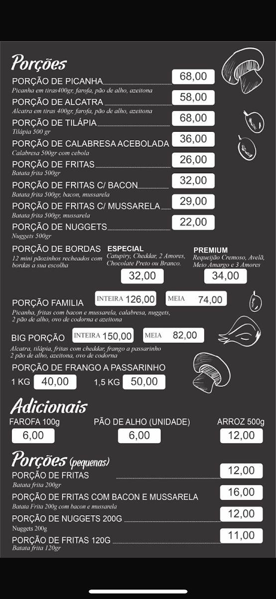 Menu Photo 4