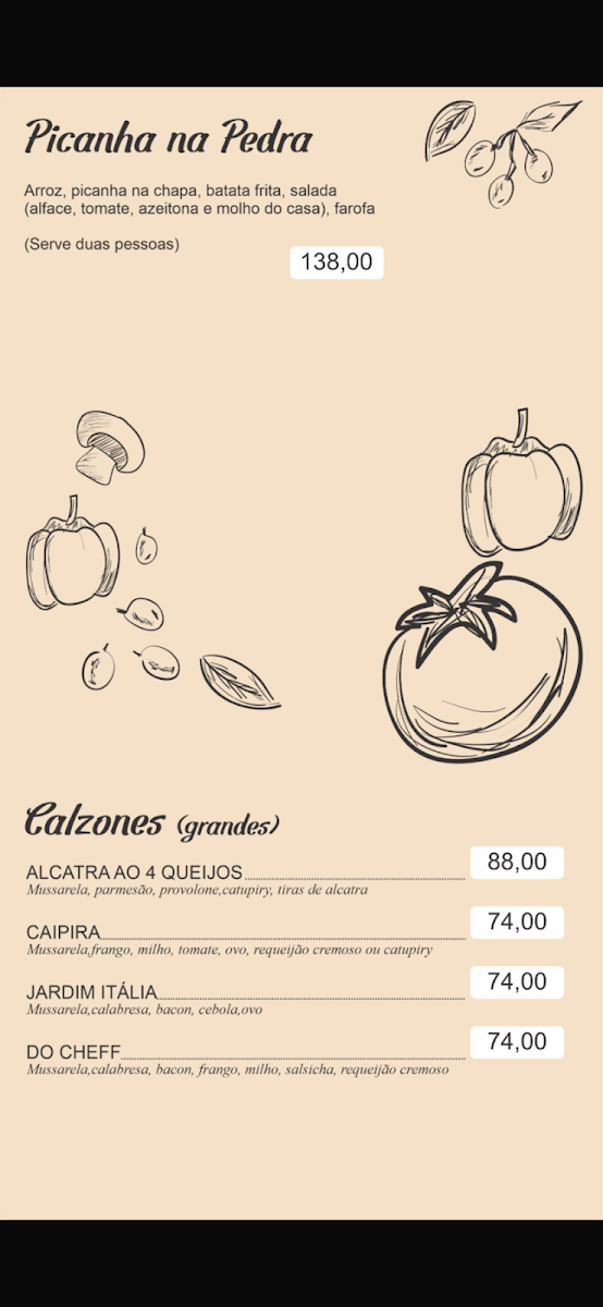 Menu Photo 7