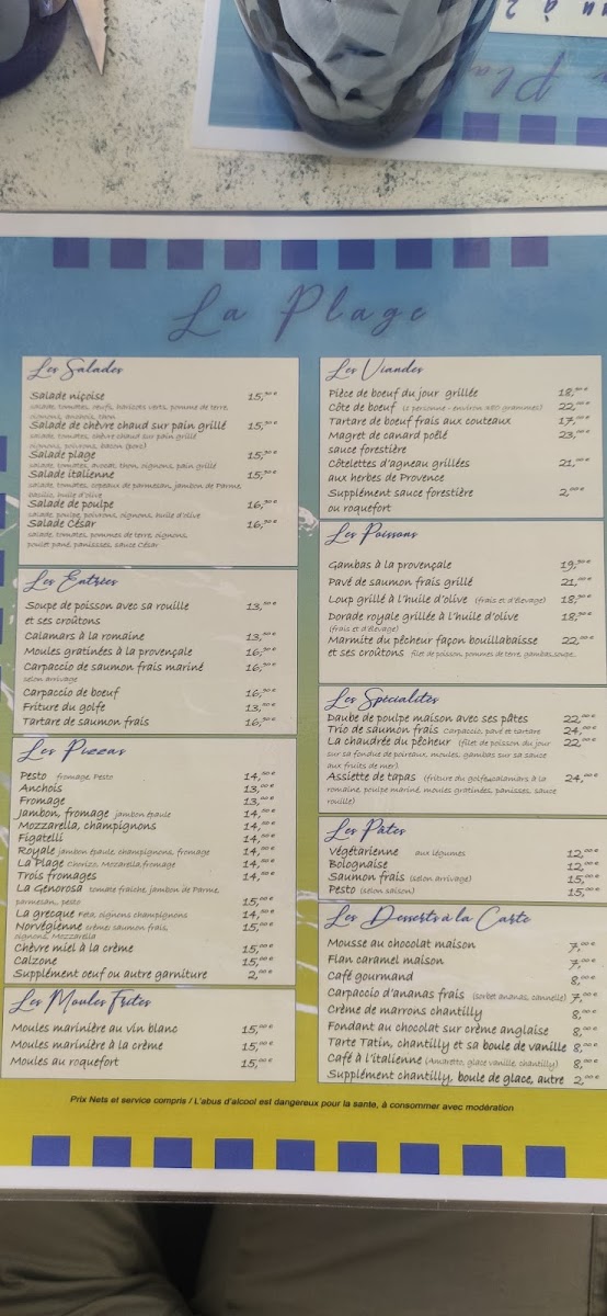 Menu Photo 5
