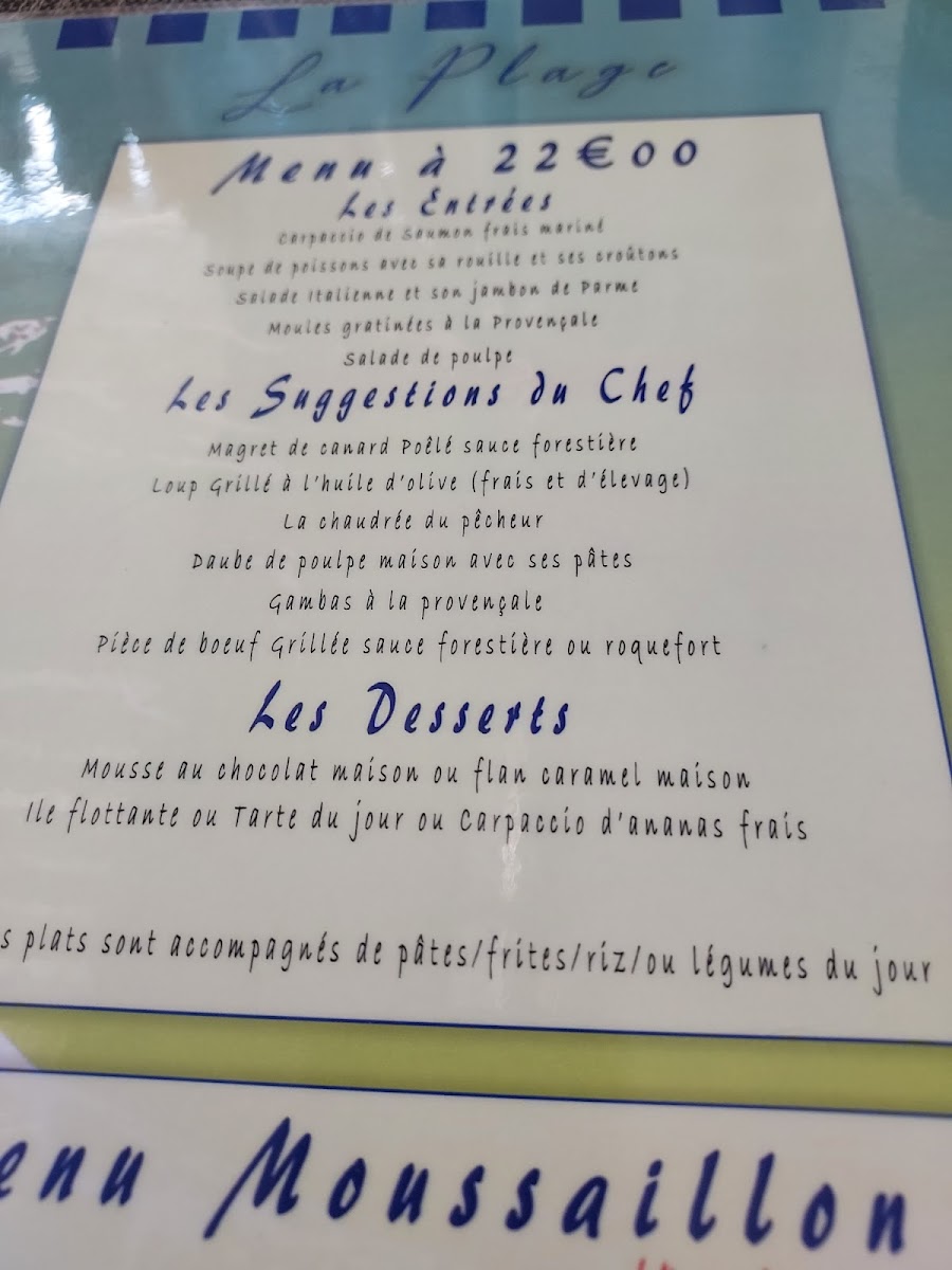 Menu Photo 6