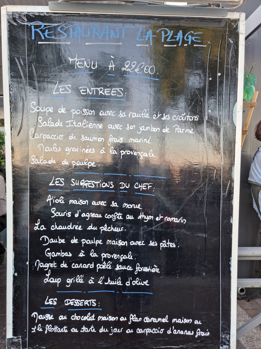Menu Photo 7