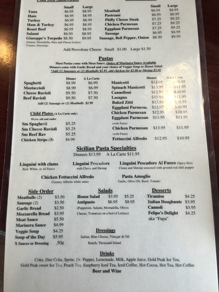 Menu Photo 6