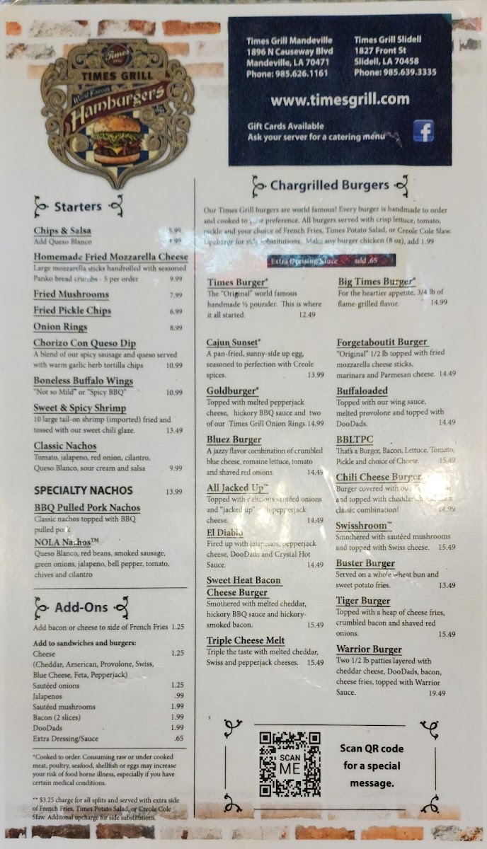 Menu Photo 4