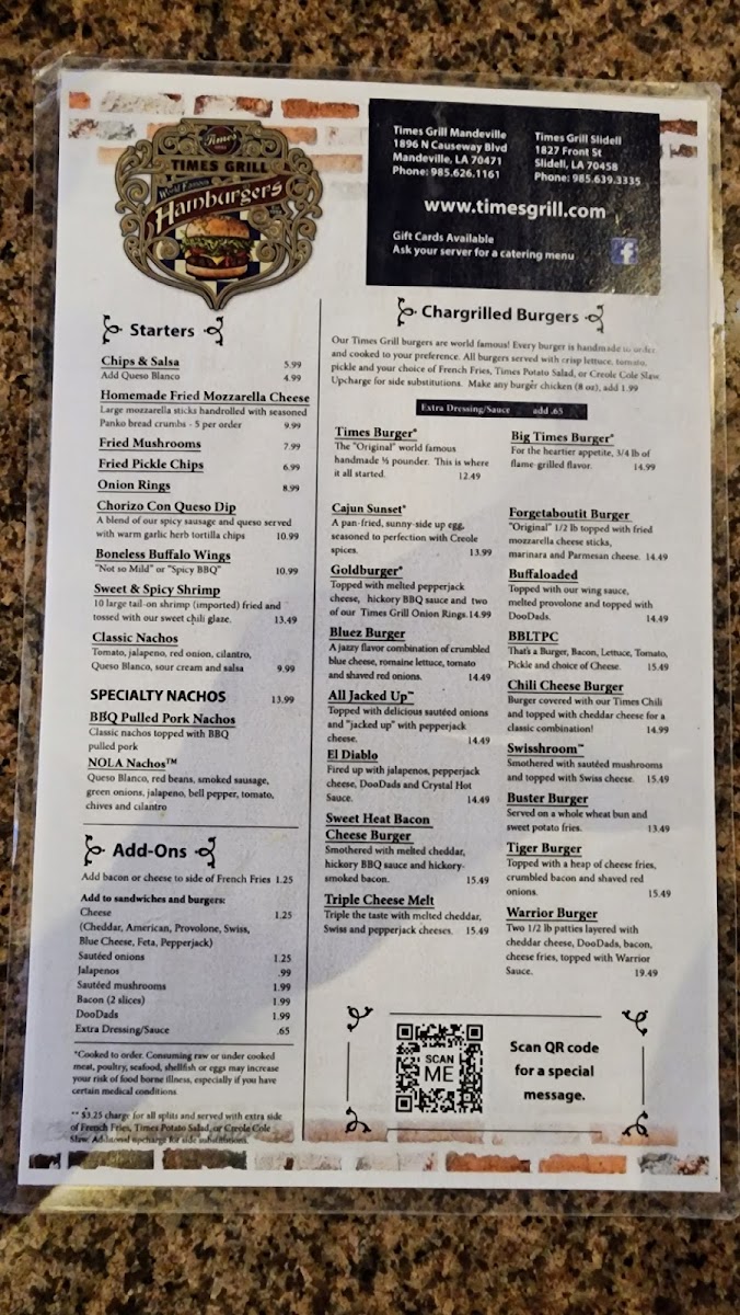 Menu Photo 6