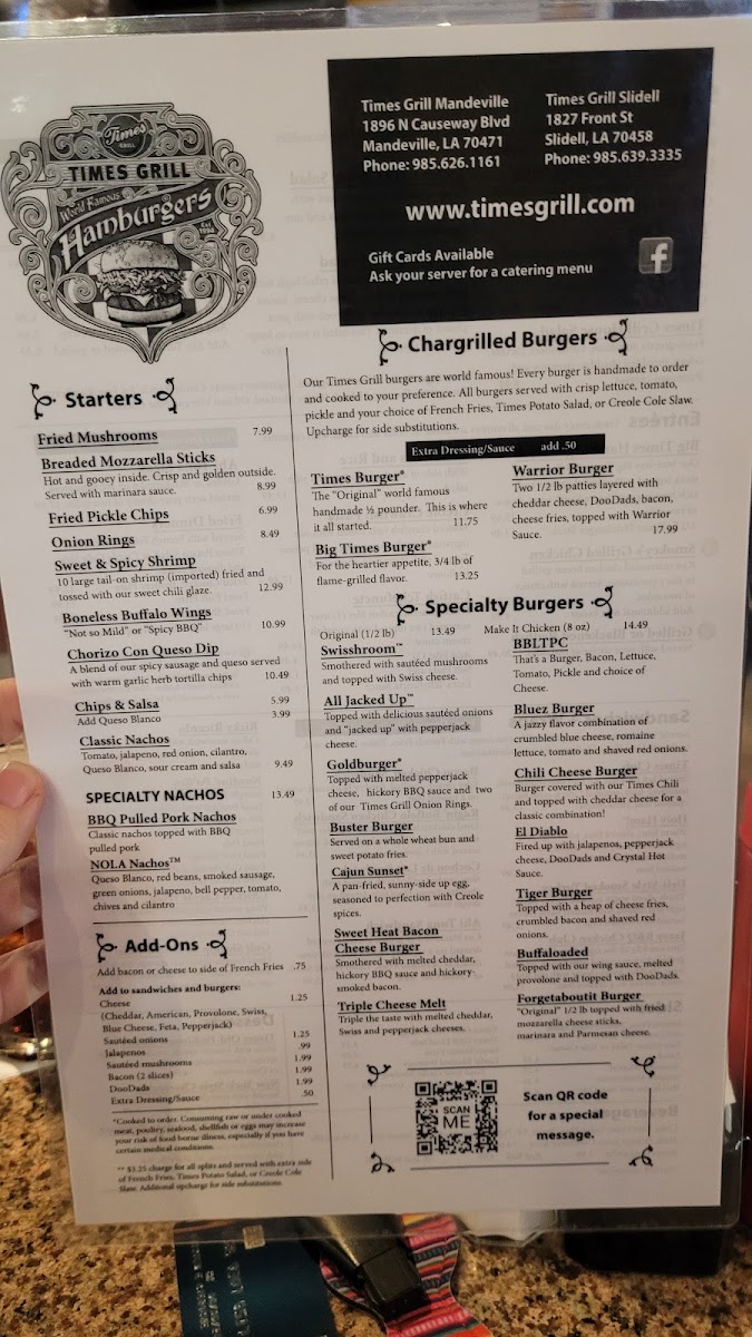 Menu Photo 7
