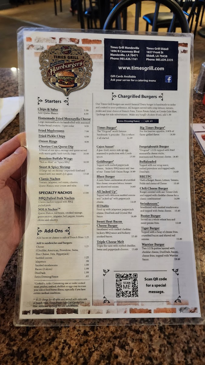 Menu Photo 8