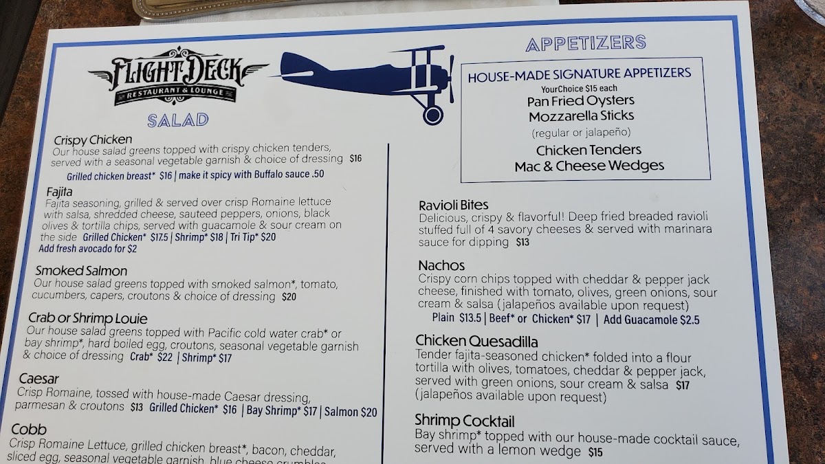 Menu Photo 10