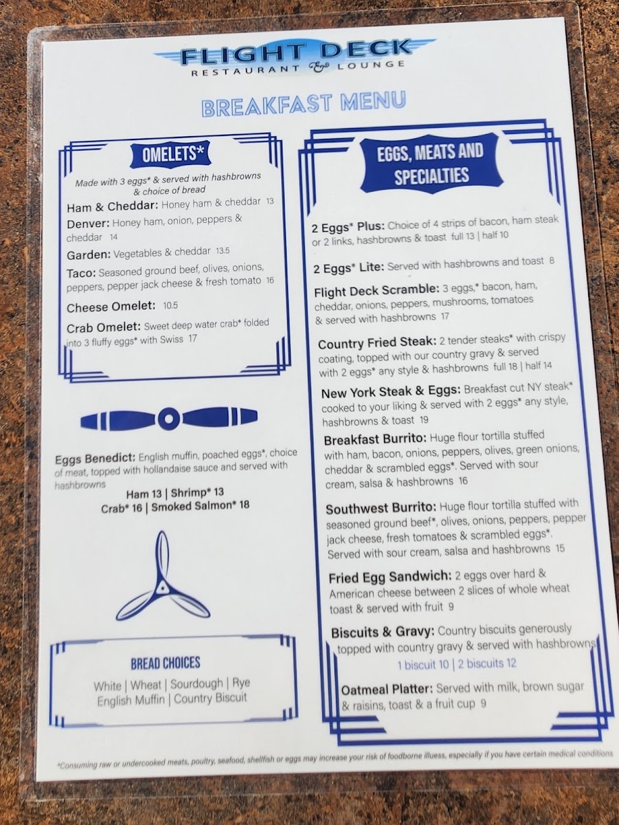 Menu Photo 6
