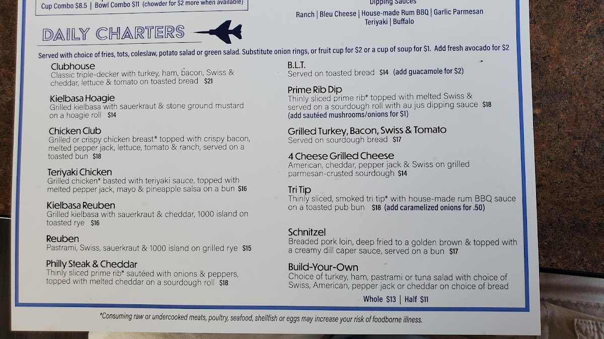 Menu Photo 8