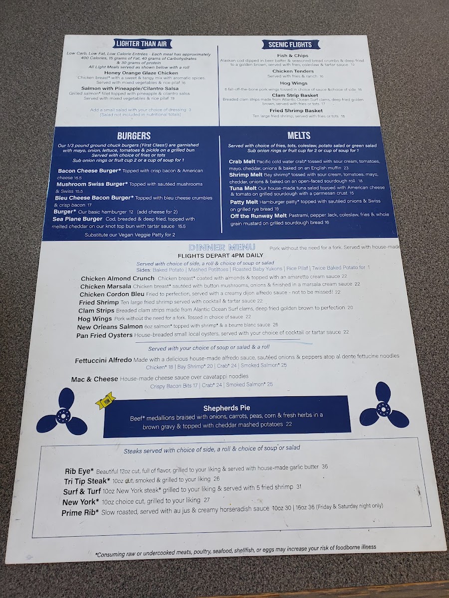 Menu Photo 9