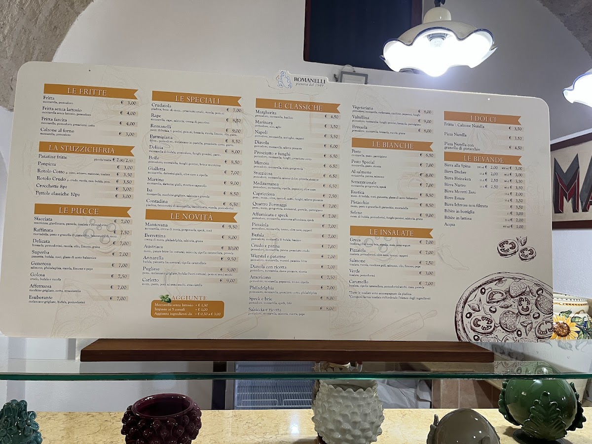 Menu Photo 4