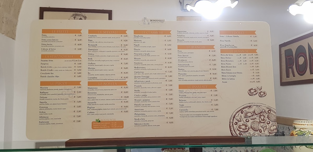 Menu Photo 9