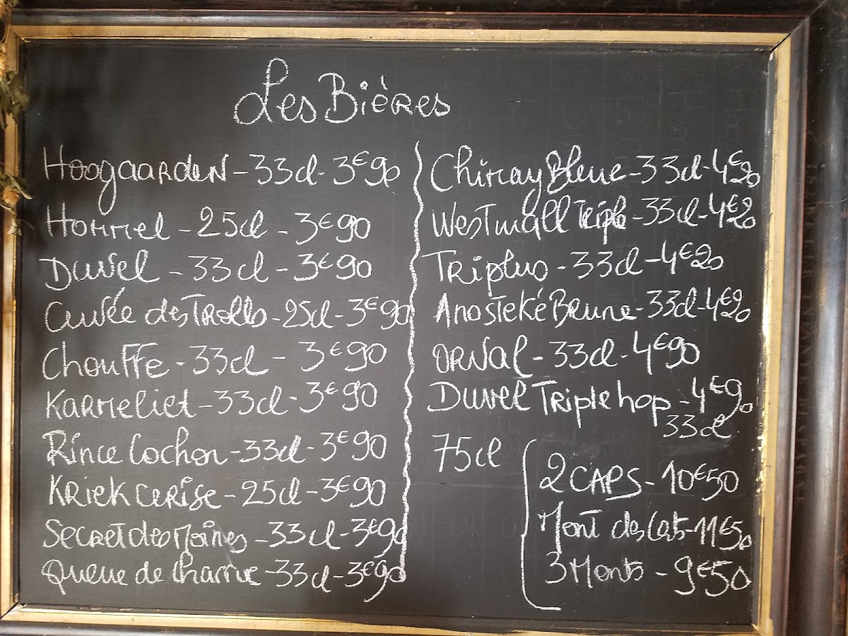 Menu Photo 2
