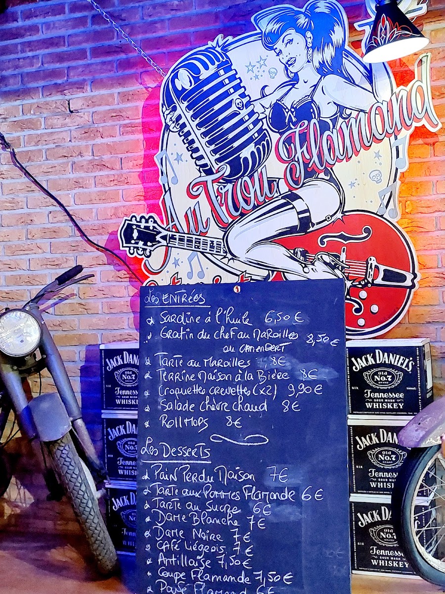 Menu Photo 5