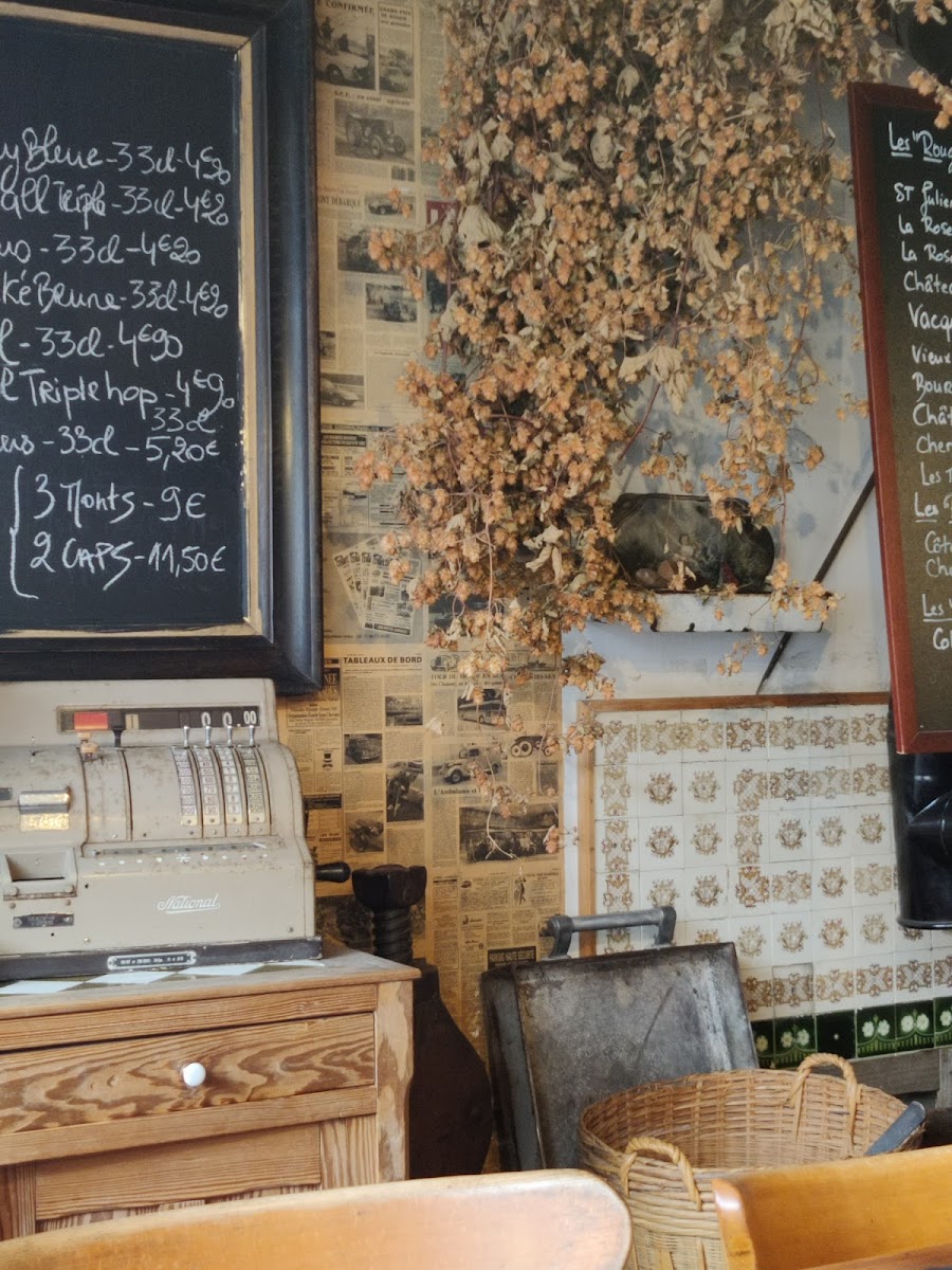 Menu Photo 8