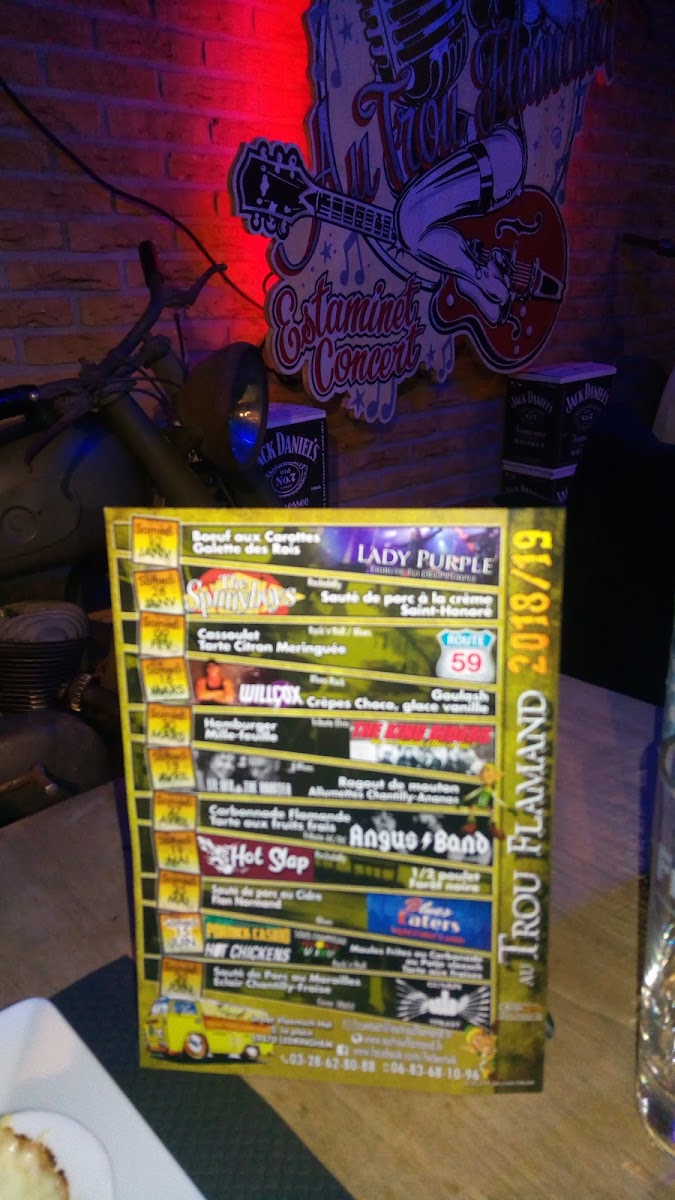 Menu Photo 9
