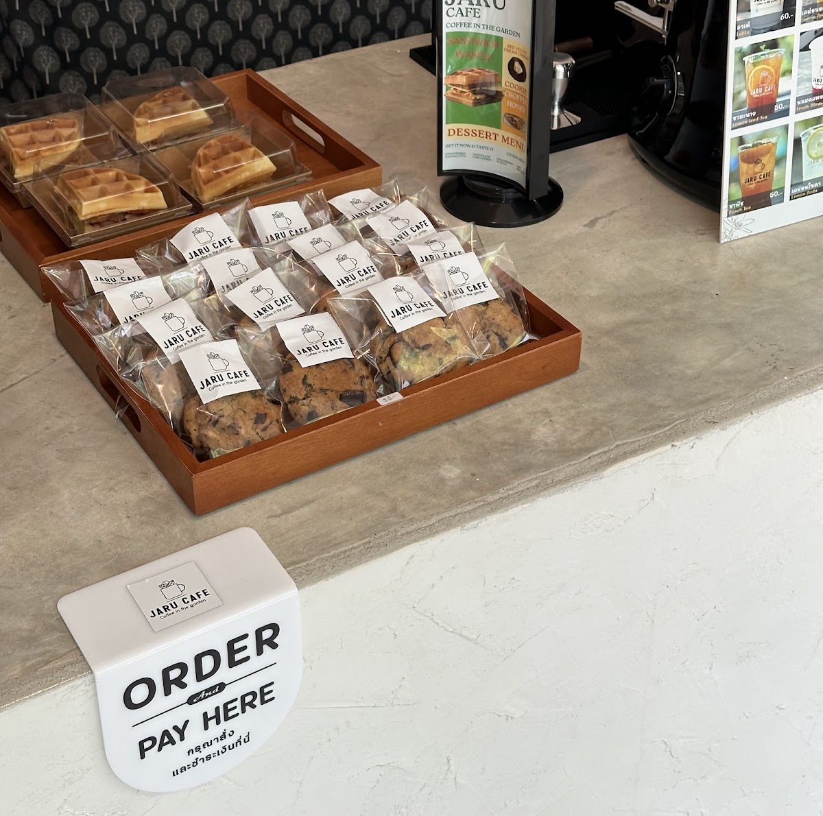 Menu Photo 9