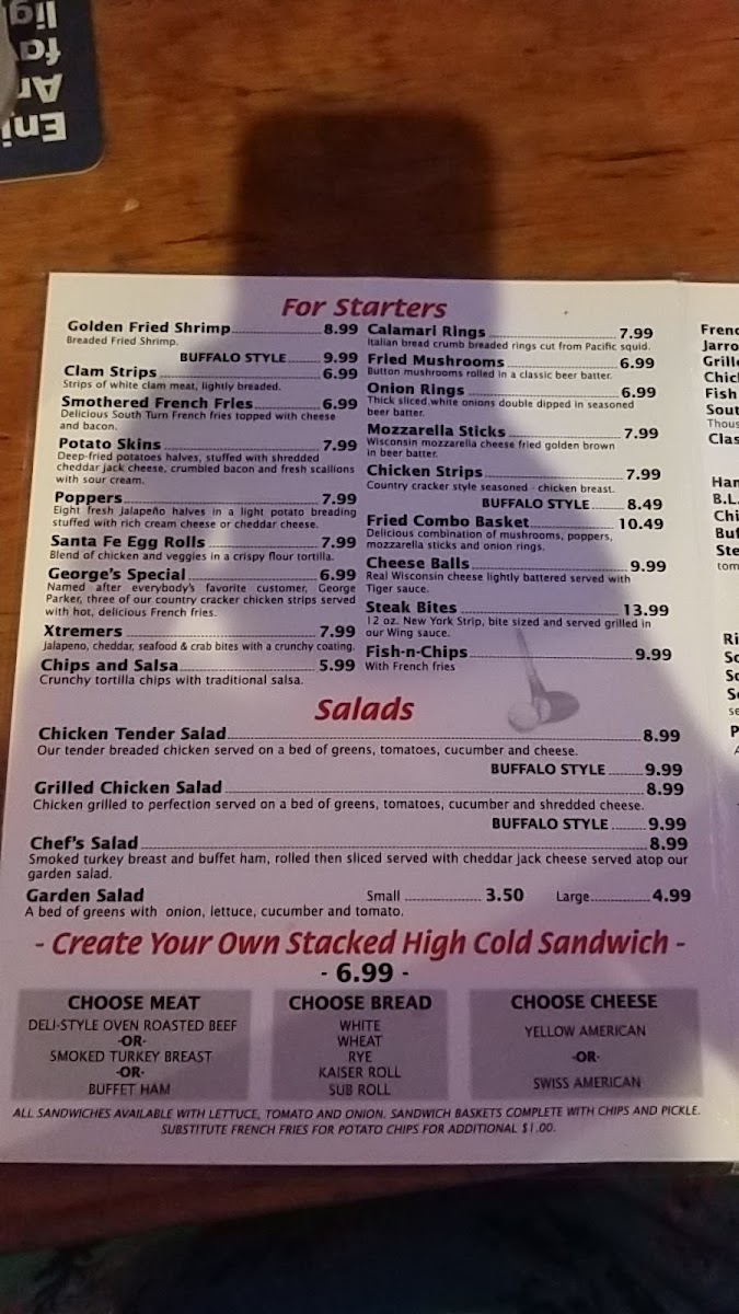 Menu Photo 6