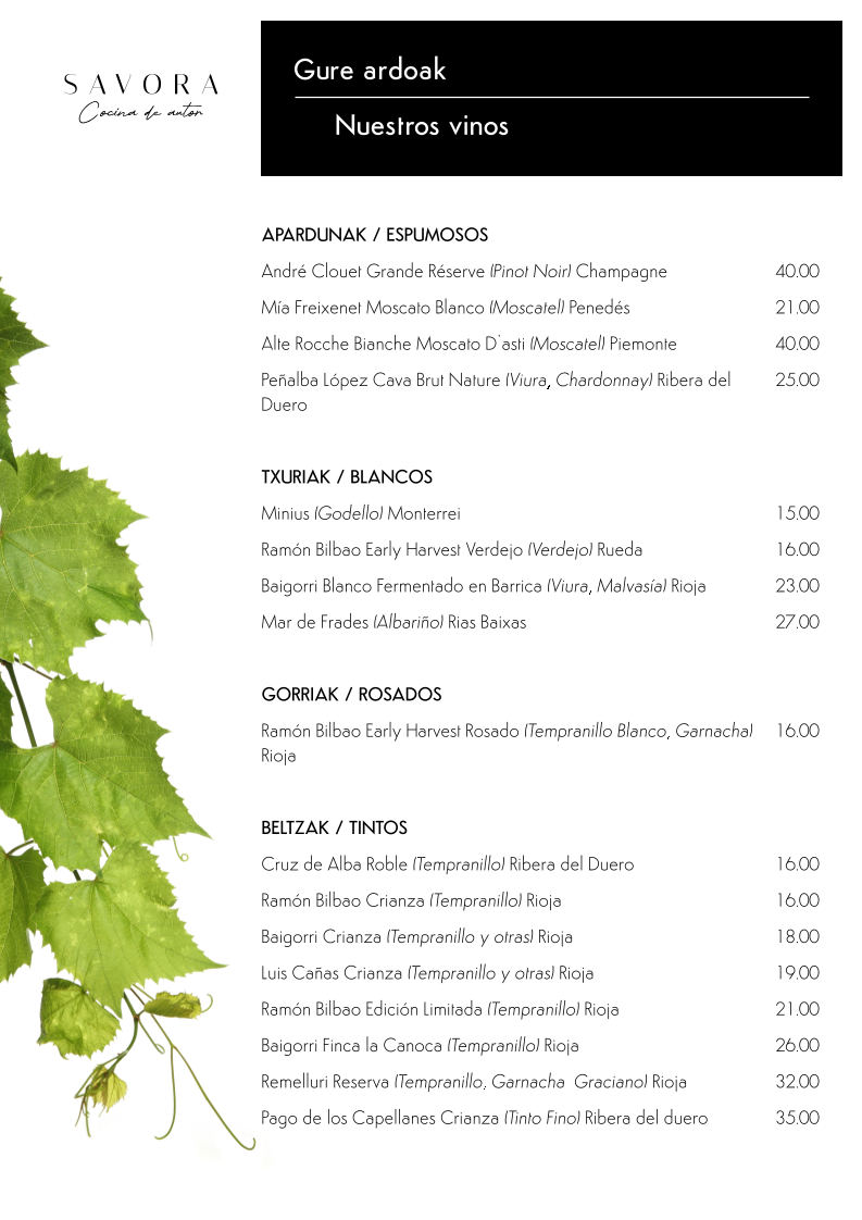 Menu Photo 6