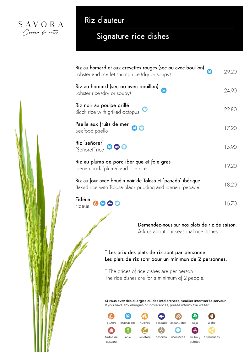 Menu Photo 7