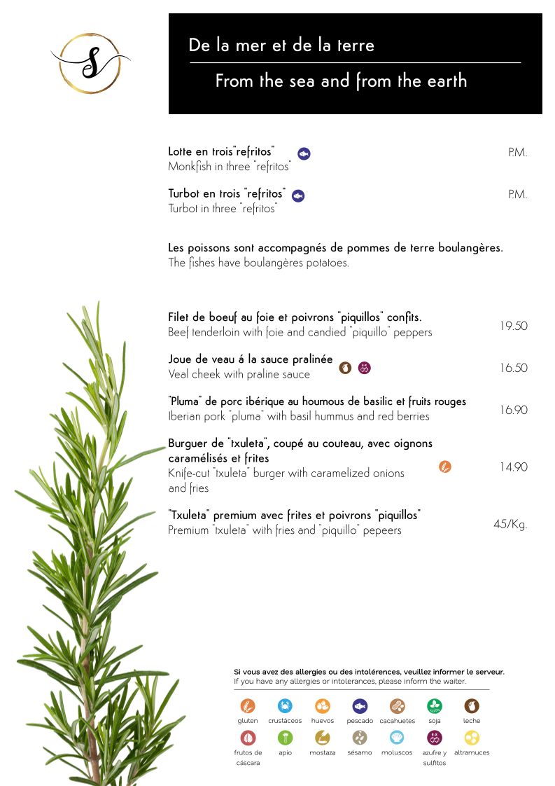 Menu Photo 9