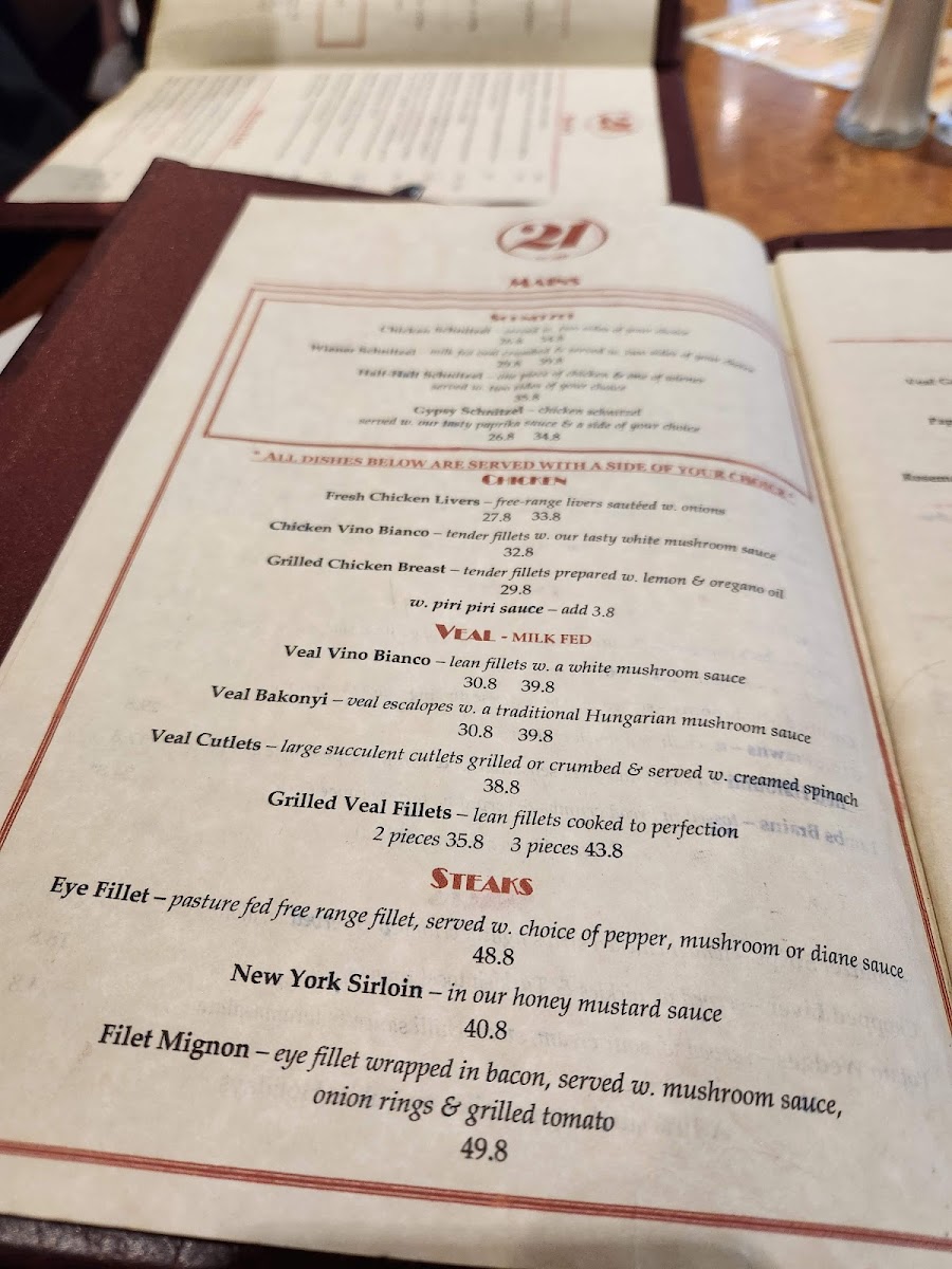 Menu Photo 10