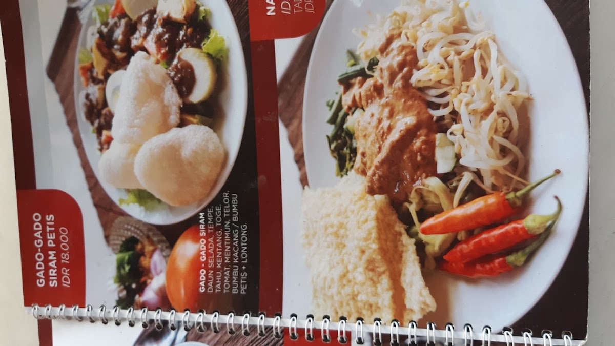 Menu Photo 6