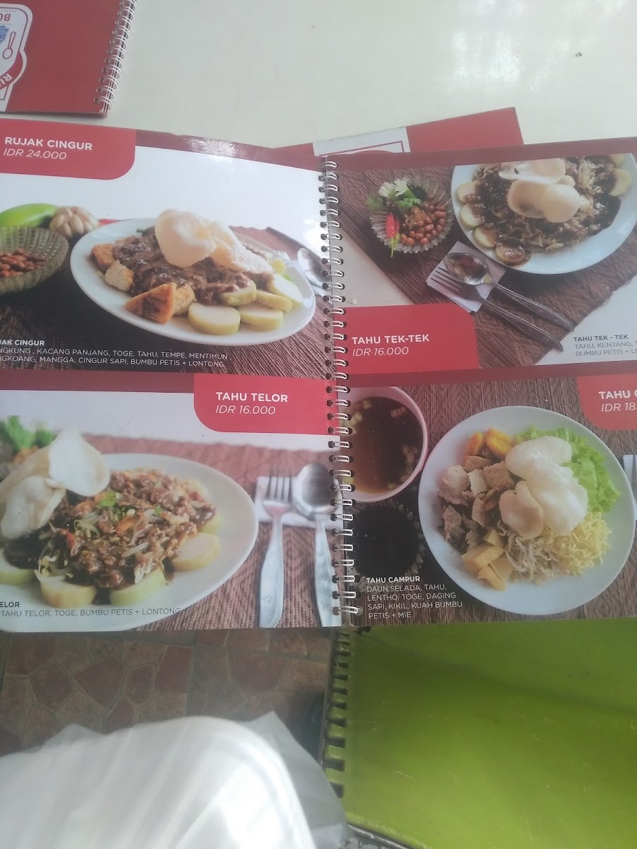 Menu Photo 8