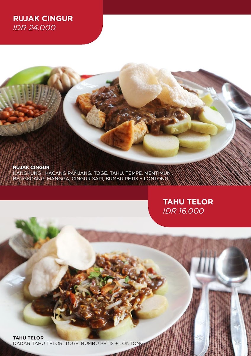 Menu Photo 9