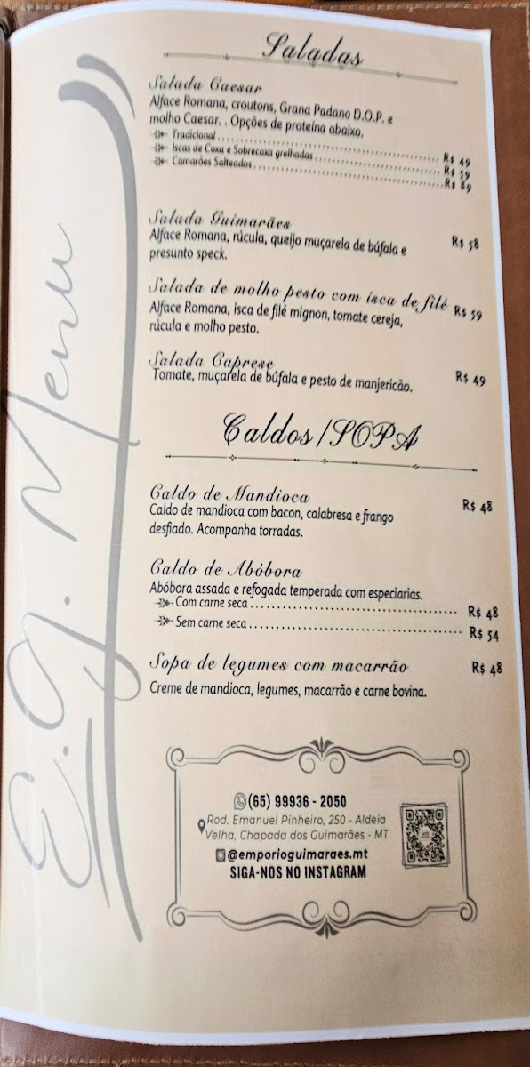 Menu Photo 6