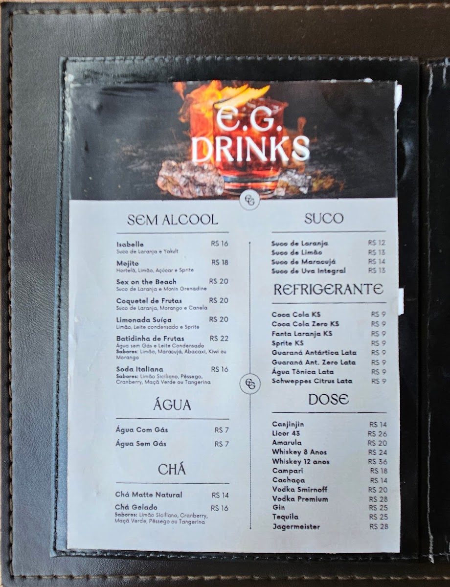 Menu Photo 7
