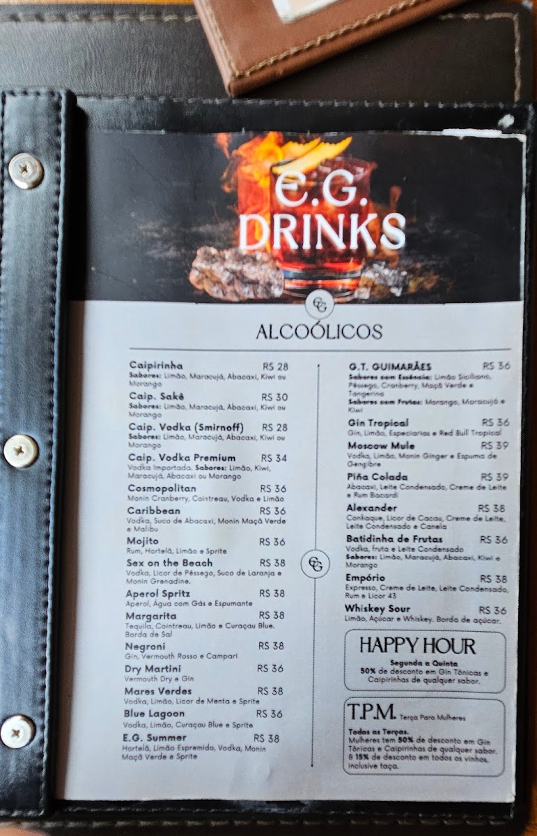 Menu Photo 8