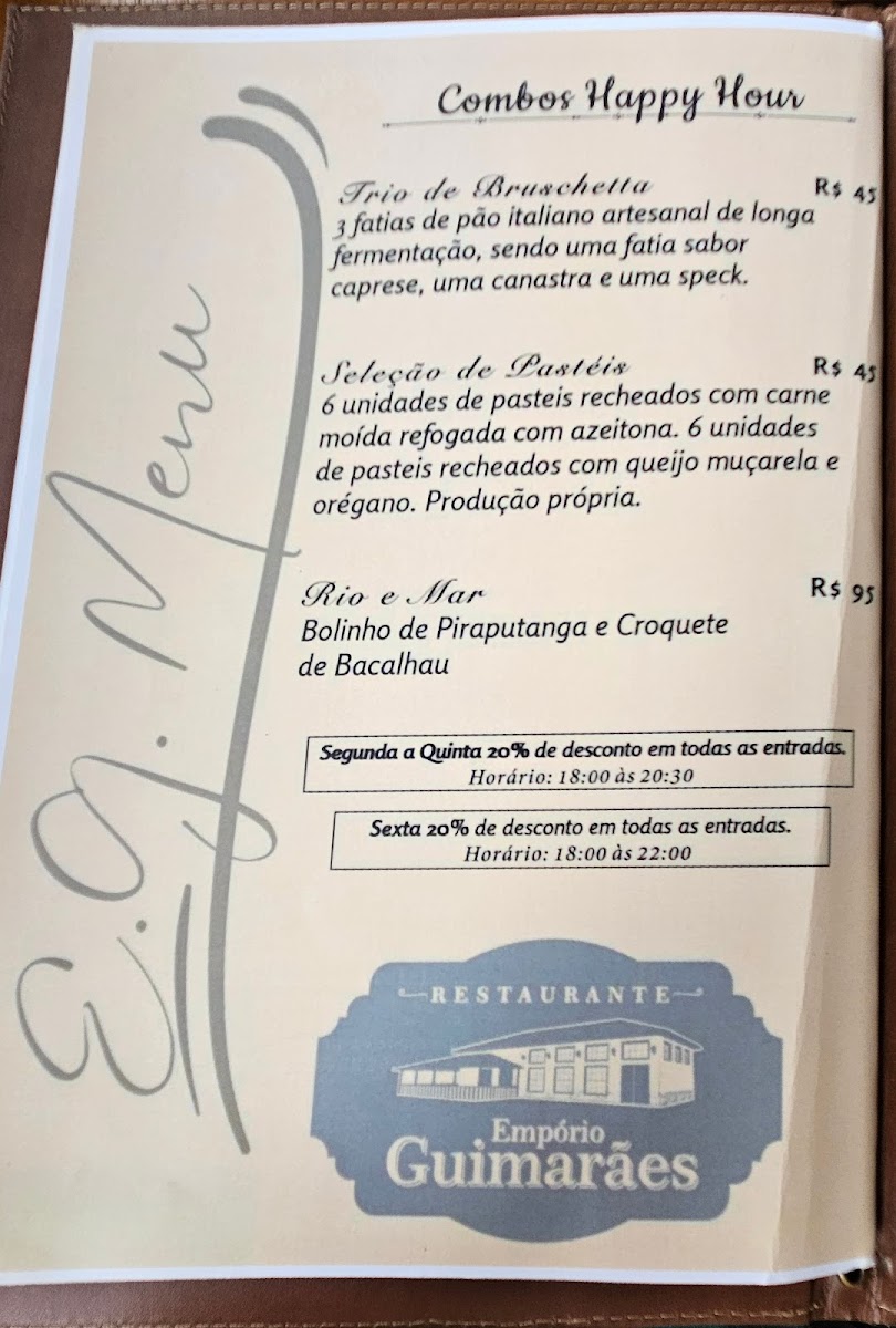Menu Photo 9